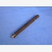 Spacer rod, 22 mm hex , 260 mm,  M12 m / M